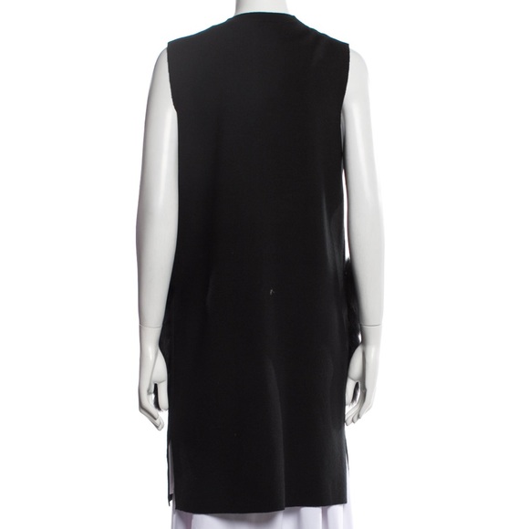 Kobi Halperin Open Front Cardigan Sweater NWOT - Picture 2 of 4